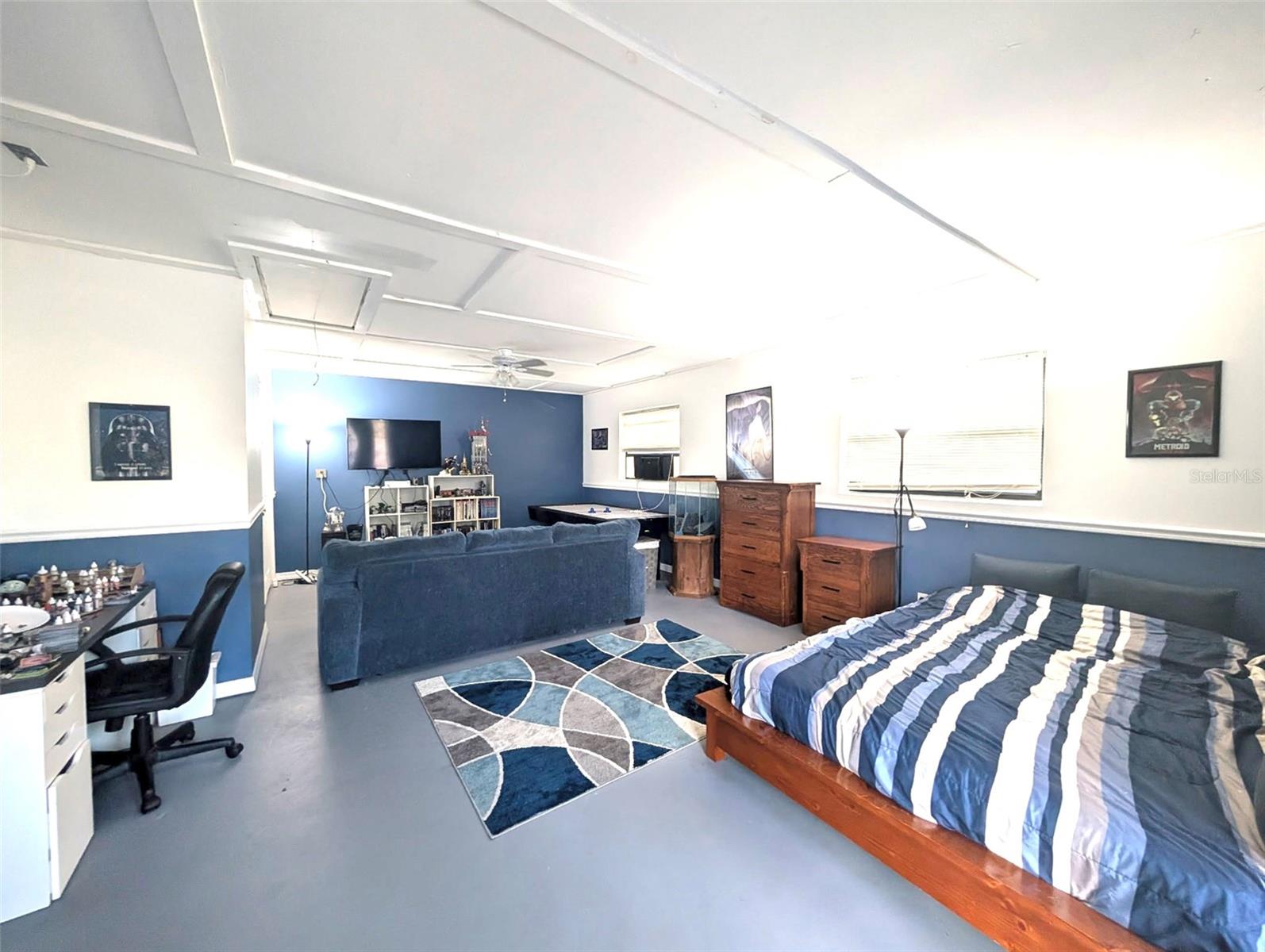 ROVAN FARMS - Residential