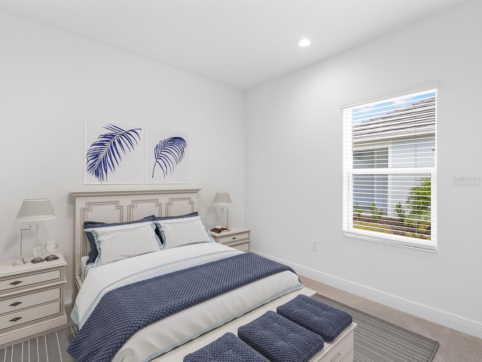 WYSTERIA - Residential