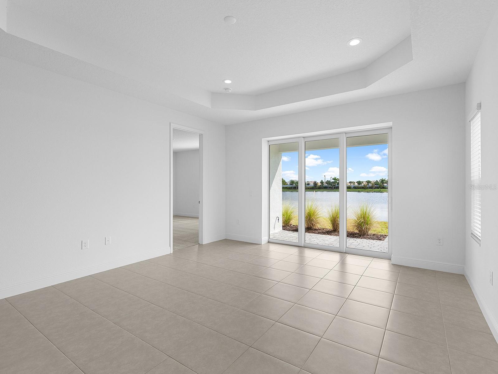 WYSTERIA - Residential