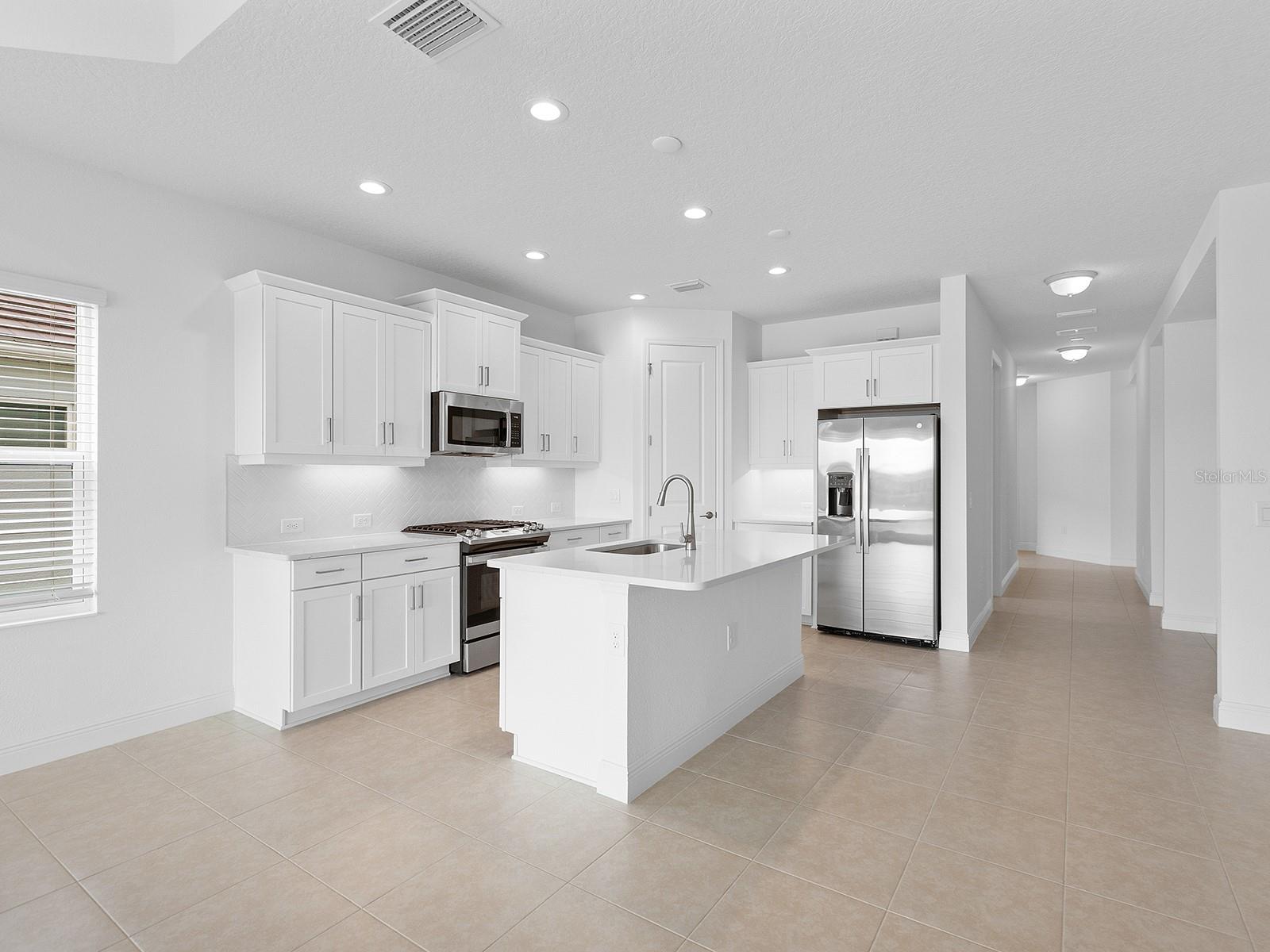 WYSTERIA - Residential