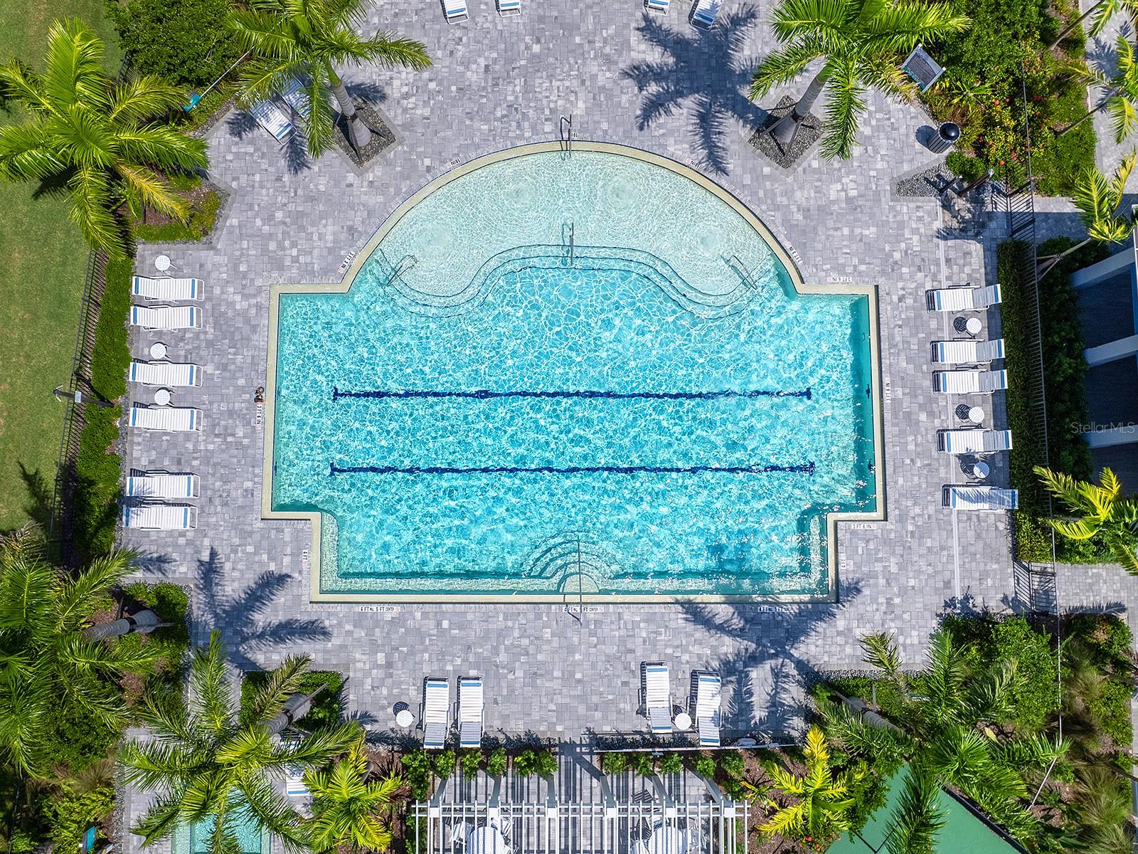 WYSTERIA - Residential