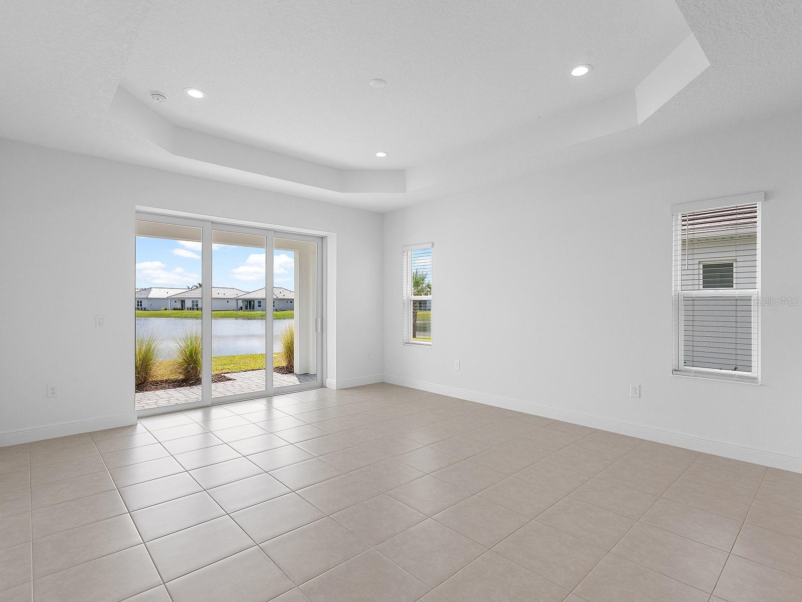 WYSTERIA - Residential