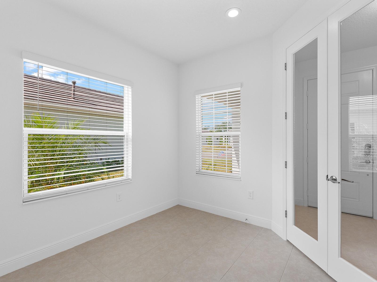 WYSTERIA - Residential