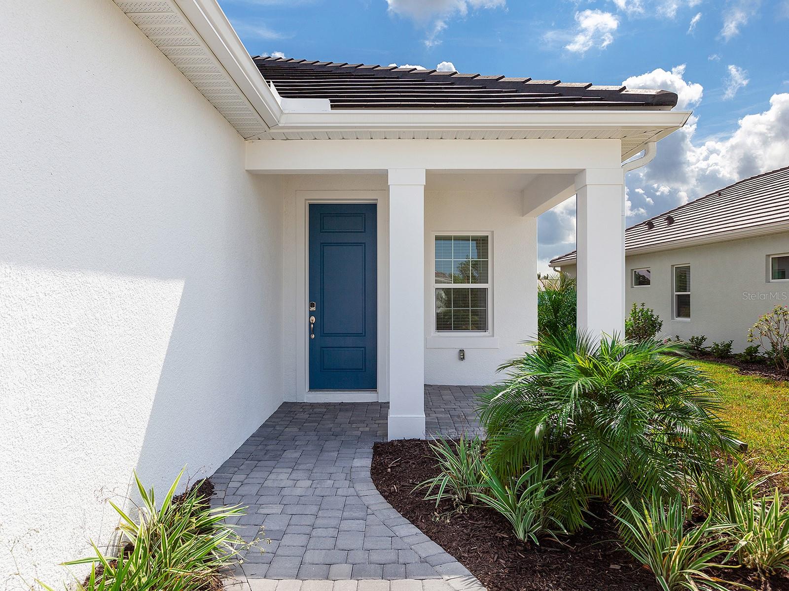 WYSTERIA - Residential