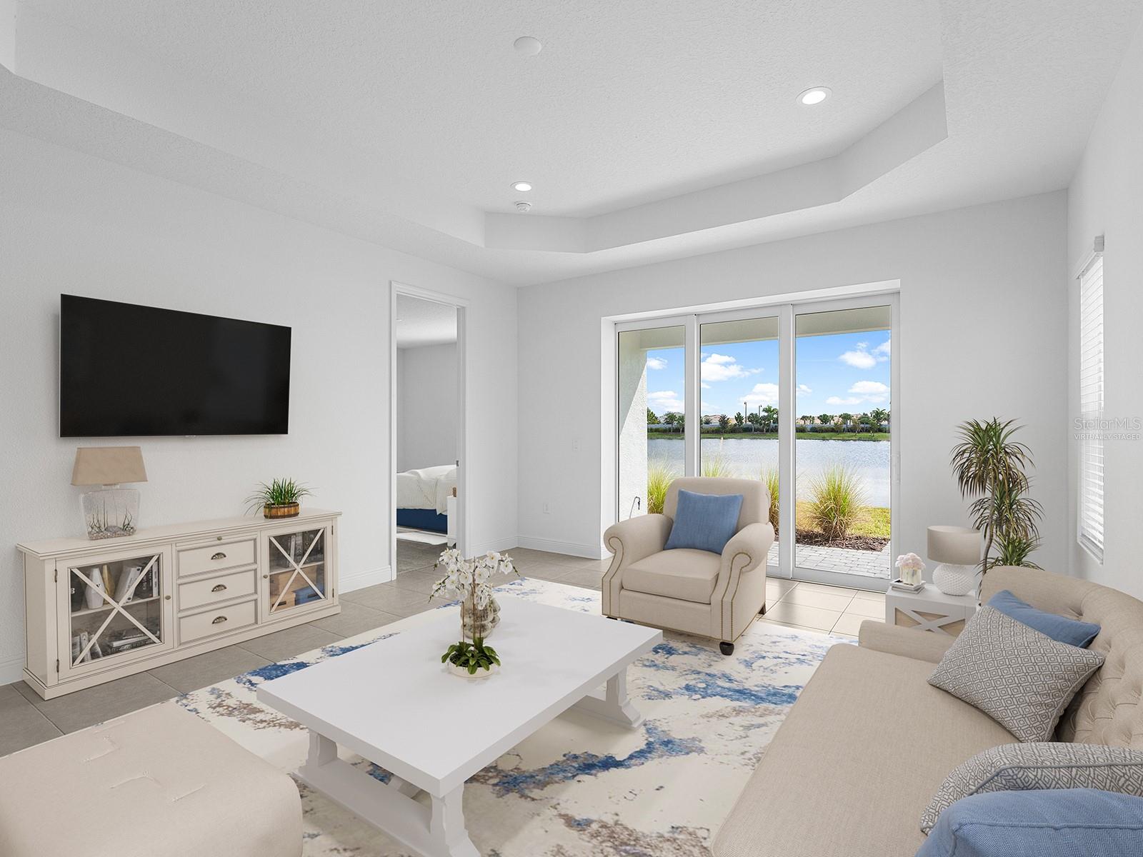 WYSTERIA - Residential