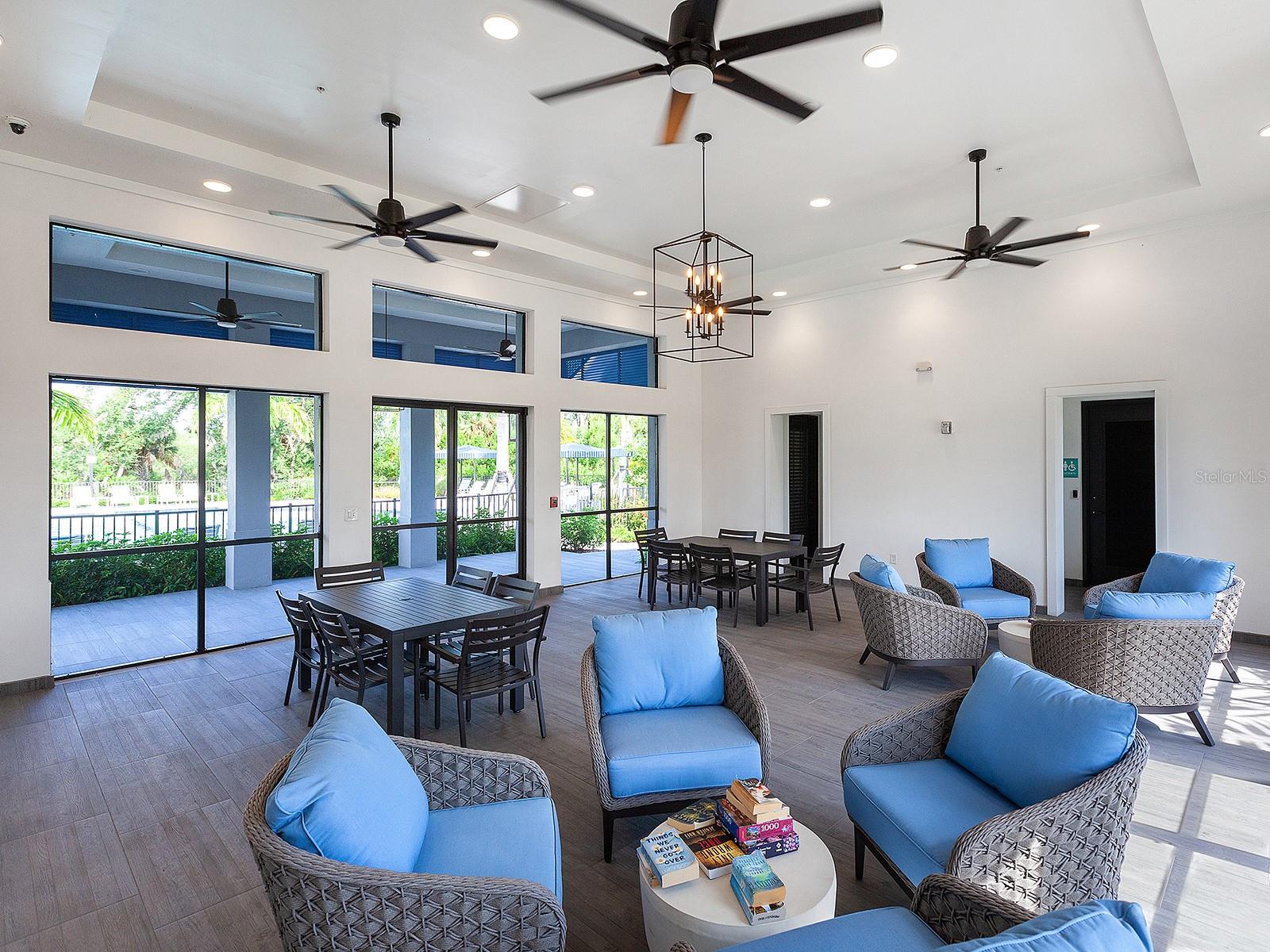 WYSTERIA - Residential