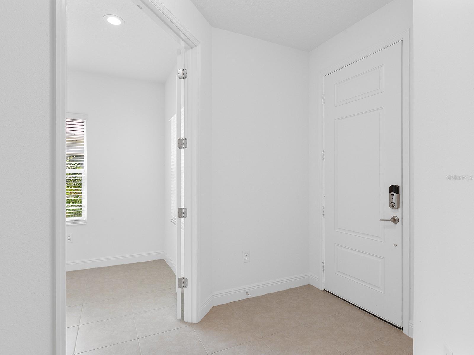 WYSTERIA - Residential