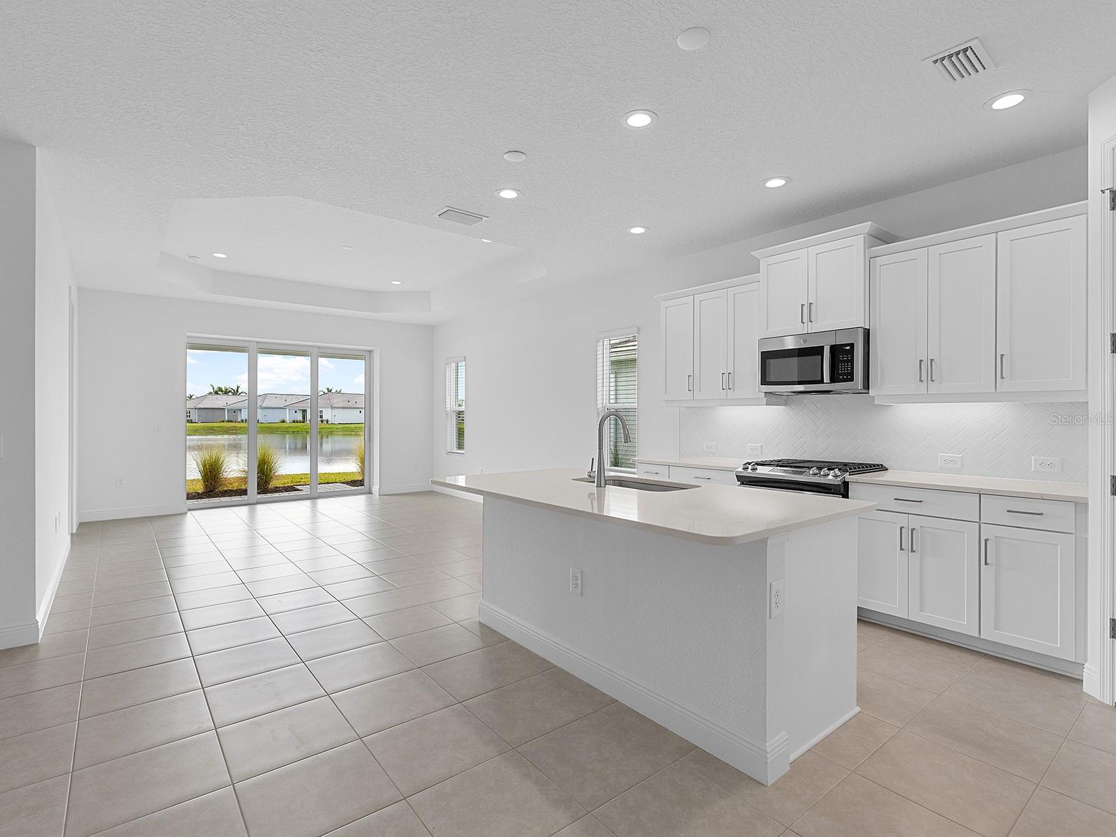 WYSTERIA - Residential