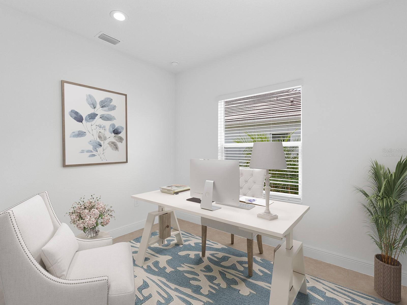 WYSTERIA - Residential