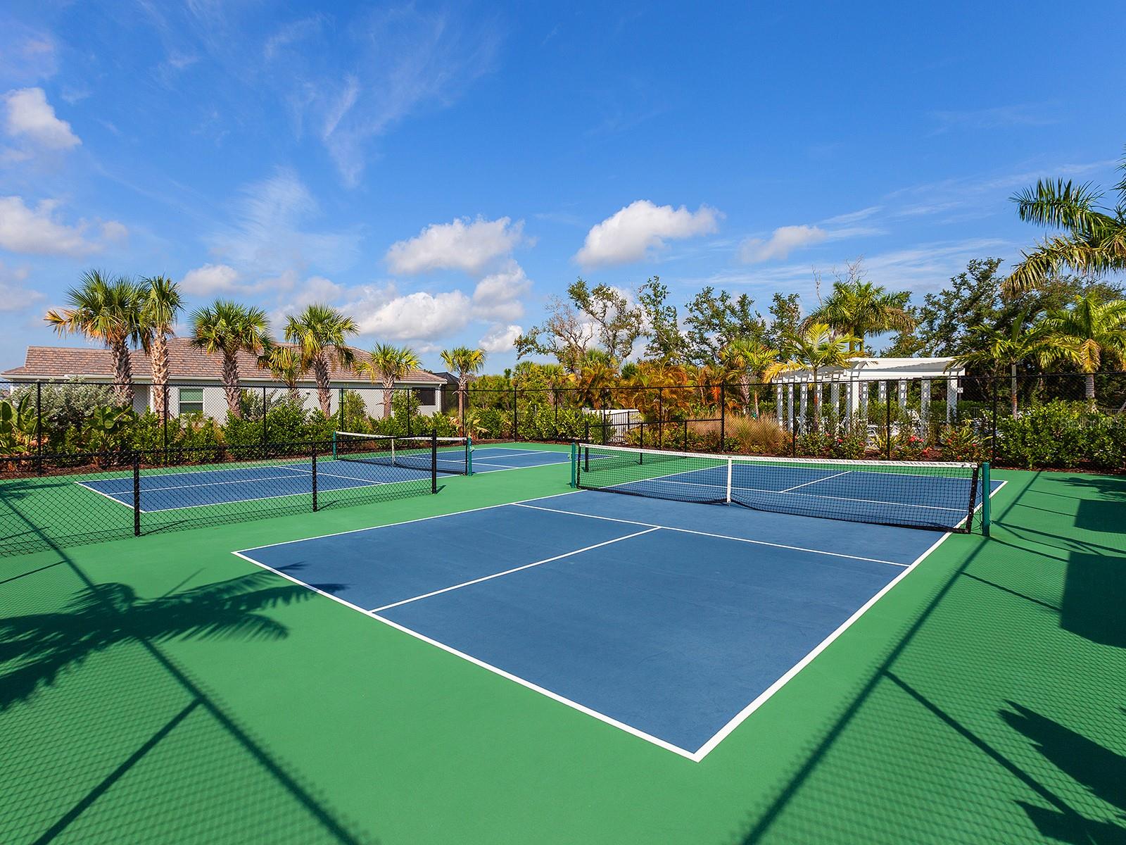 WYSTERIA - Residential