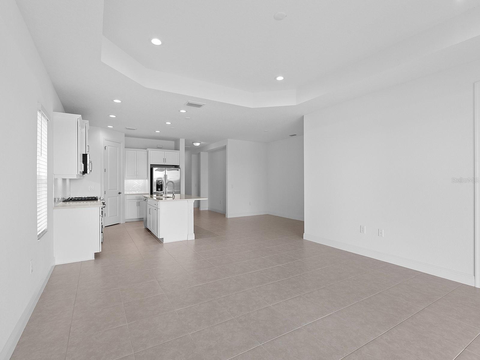 WYSTERIA - Residential