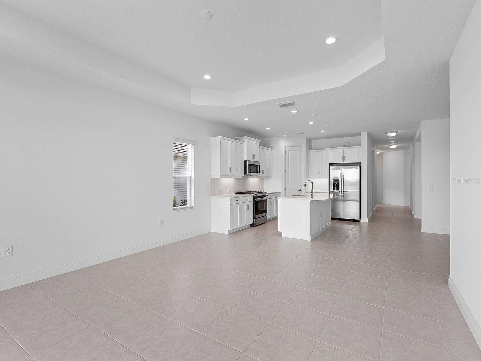 WYSTERIA - Residential