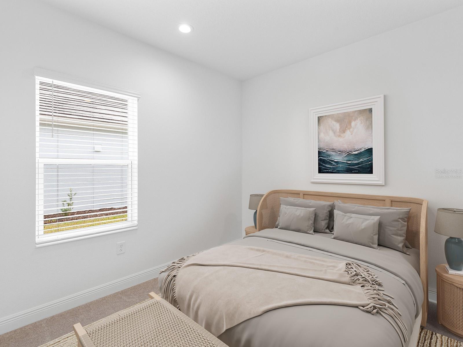 WYSTERIA - Residential