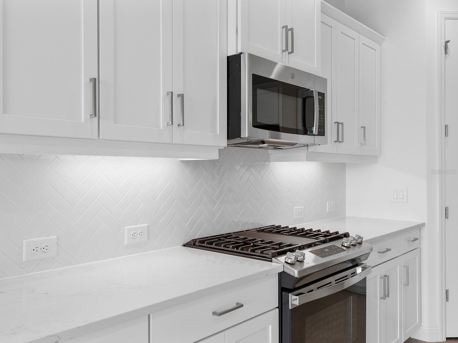 WYSTERIA - Residential