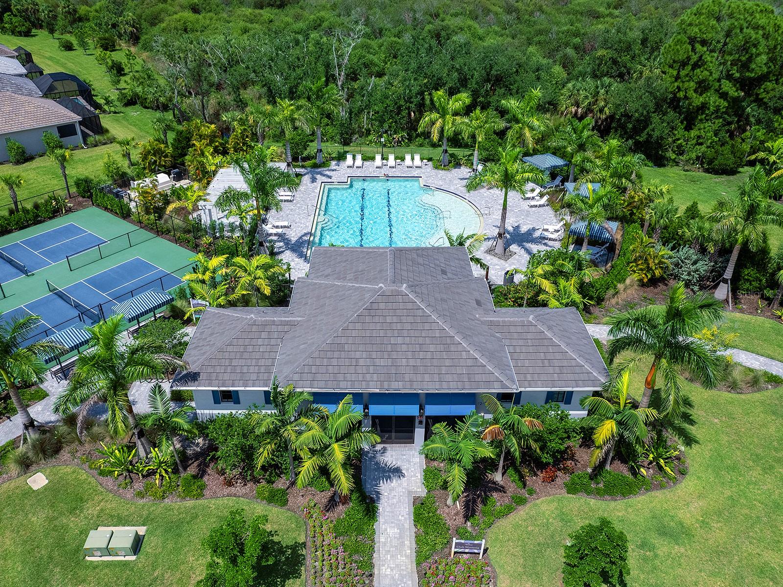 WYSTERIA - Residential