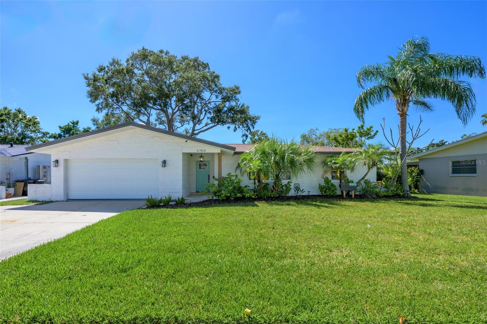 Discover this beautifully remediated Shore Acres home, now available for a 6-month lease! This spacious 4-bedroom, 2-bathroom home features an open split floor plan, perfect for comfortable living and entertaining. Enjoy a screened pool and outdoor entertaining area, ideal for relaxing or hosting guests. The large 2-car garage provides ample space for vehicles, storage, or recreational gear.
Located just minutes from vibrant downtown Seminole, this home is in a sought-after neighborhood with access to a recreational center and the scenic Denver Park within walking distance. Convenience is at your doorstep with nearby shopping at Publix, Whole Foods, and Trader Joe's. This home was impacted by Hurricane Helene but has been fully remediated, offering a clean and safe environment for renters. Available AS IS, this property is ready for immediate move-in. Don’t miss your chance to lease this gem in one of St.Pete's most desirable neighborhoods!