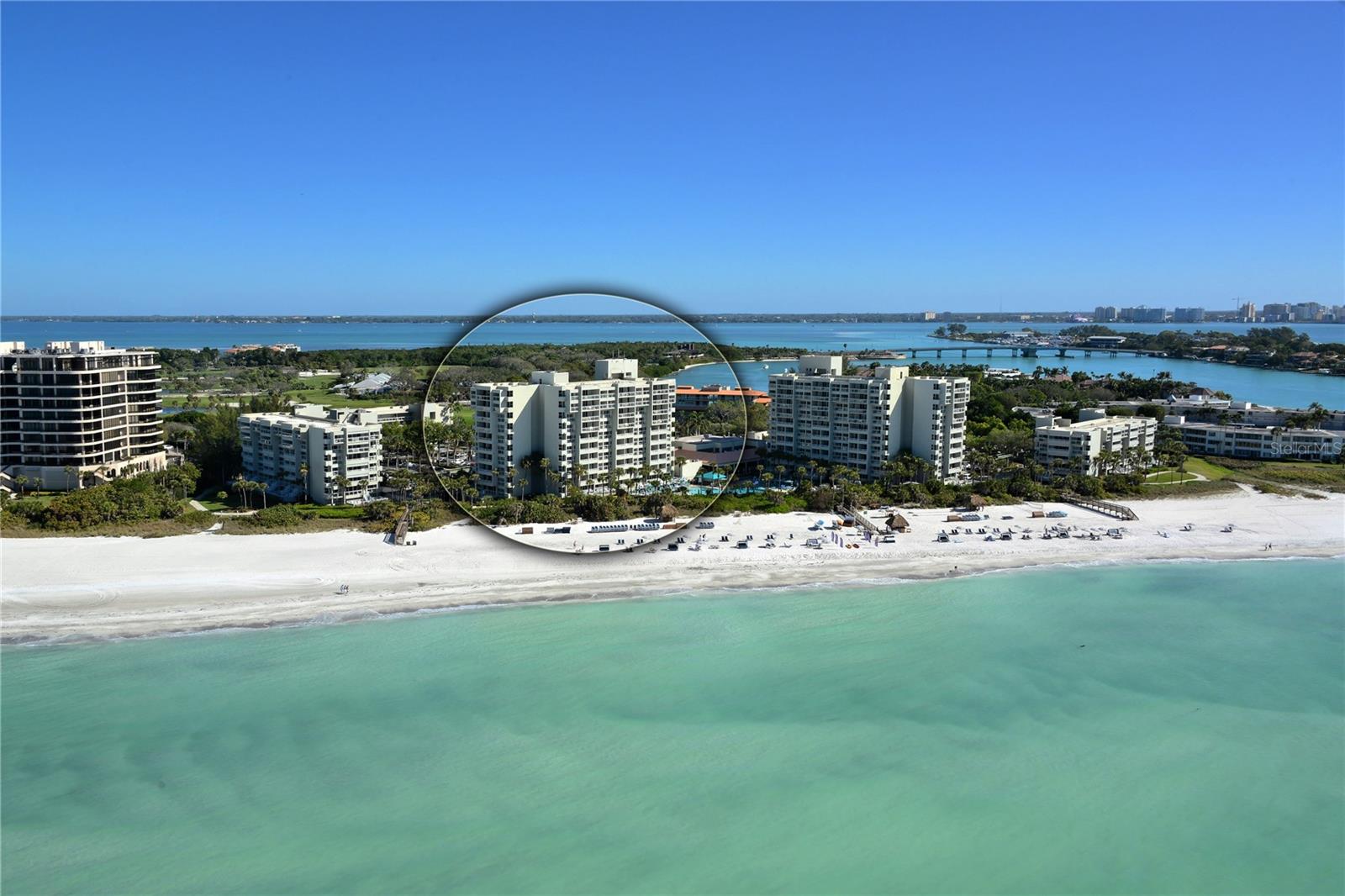 230 SANDS POINT ROAD 3501