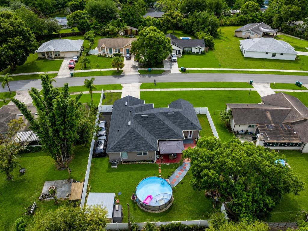 Photo of 1214 Stillwater Avenue, Deltona, FL 32725 (MLS # S5154585)