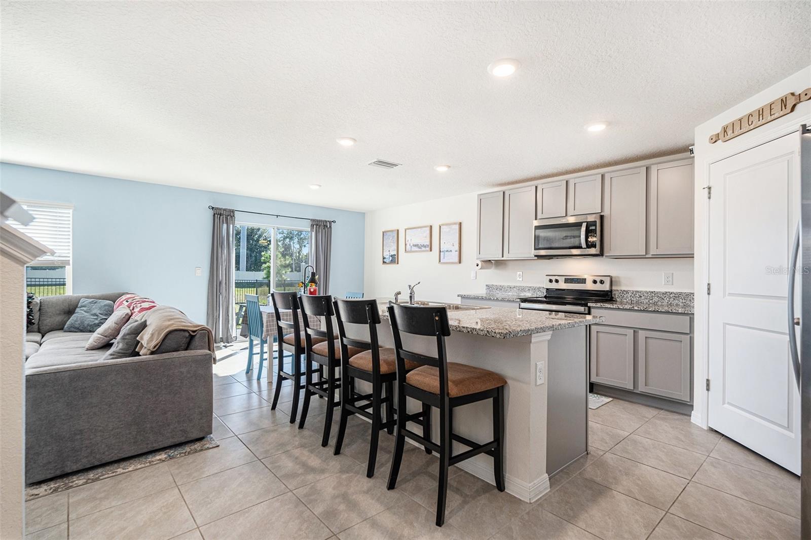 HARVEST RIDGE - Residential