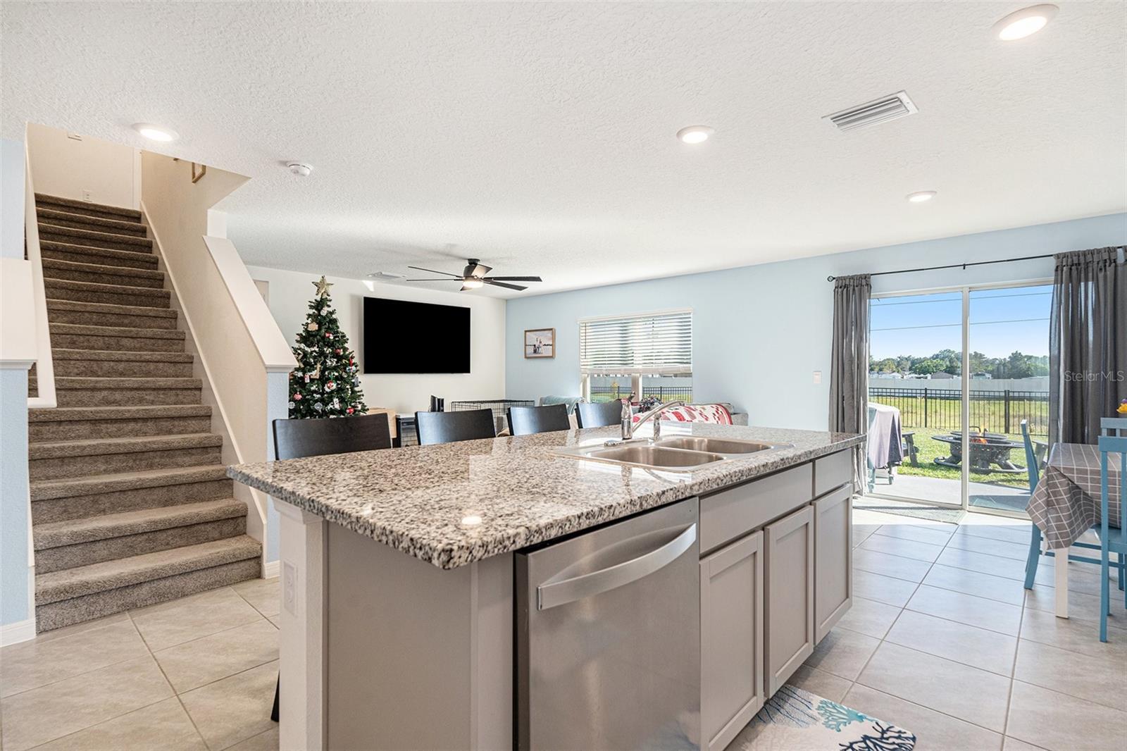 HARVEST RIDGE - Residential