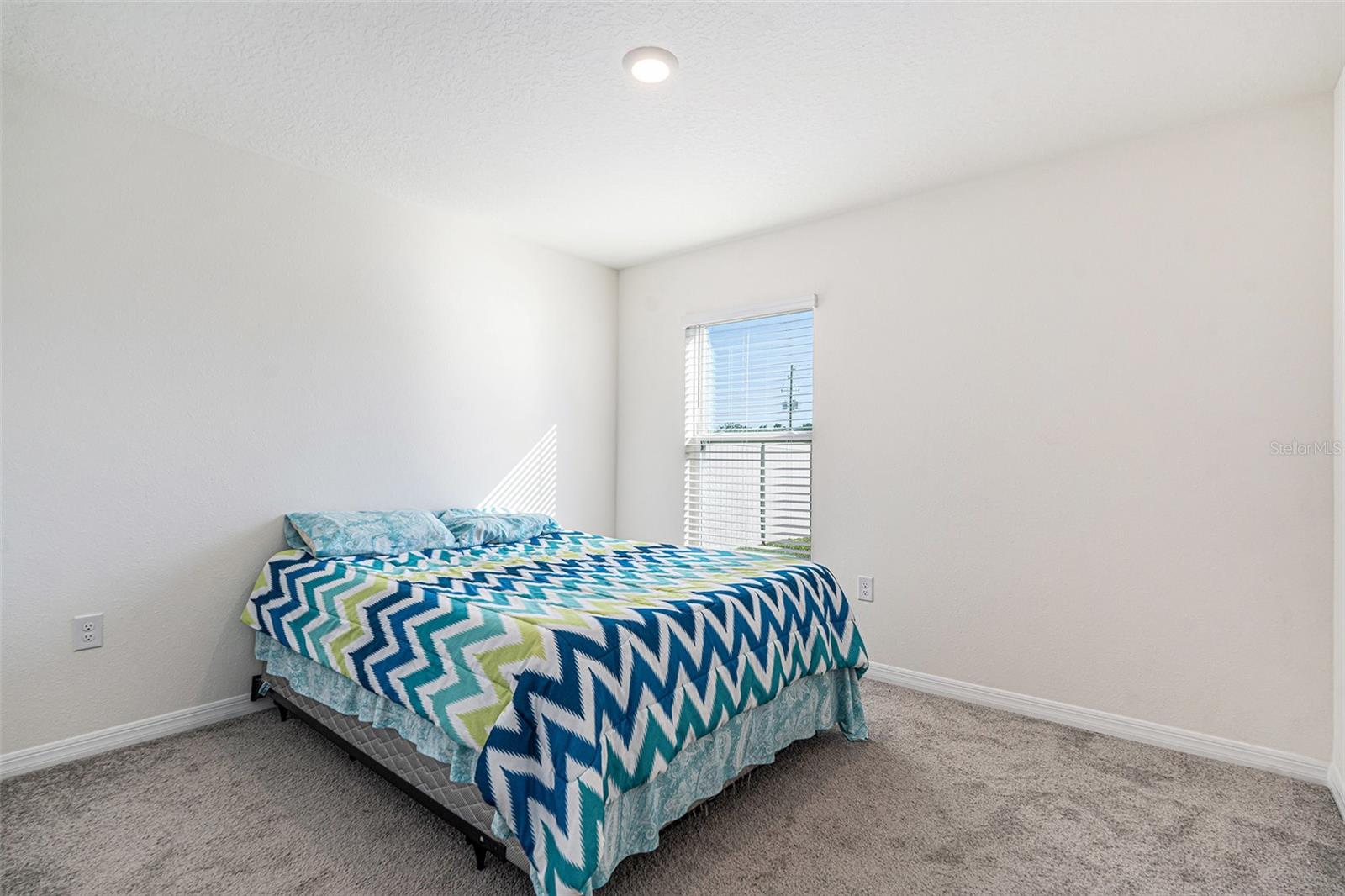 HARVEST RIDGE - Residential