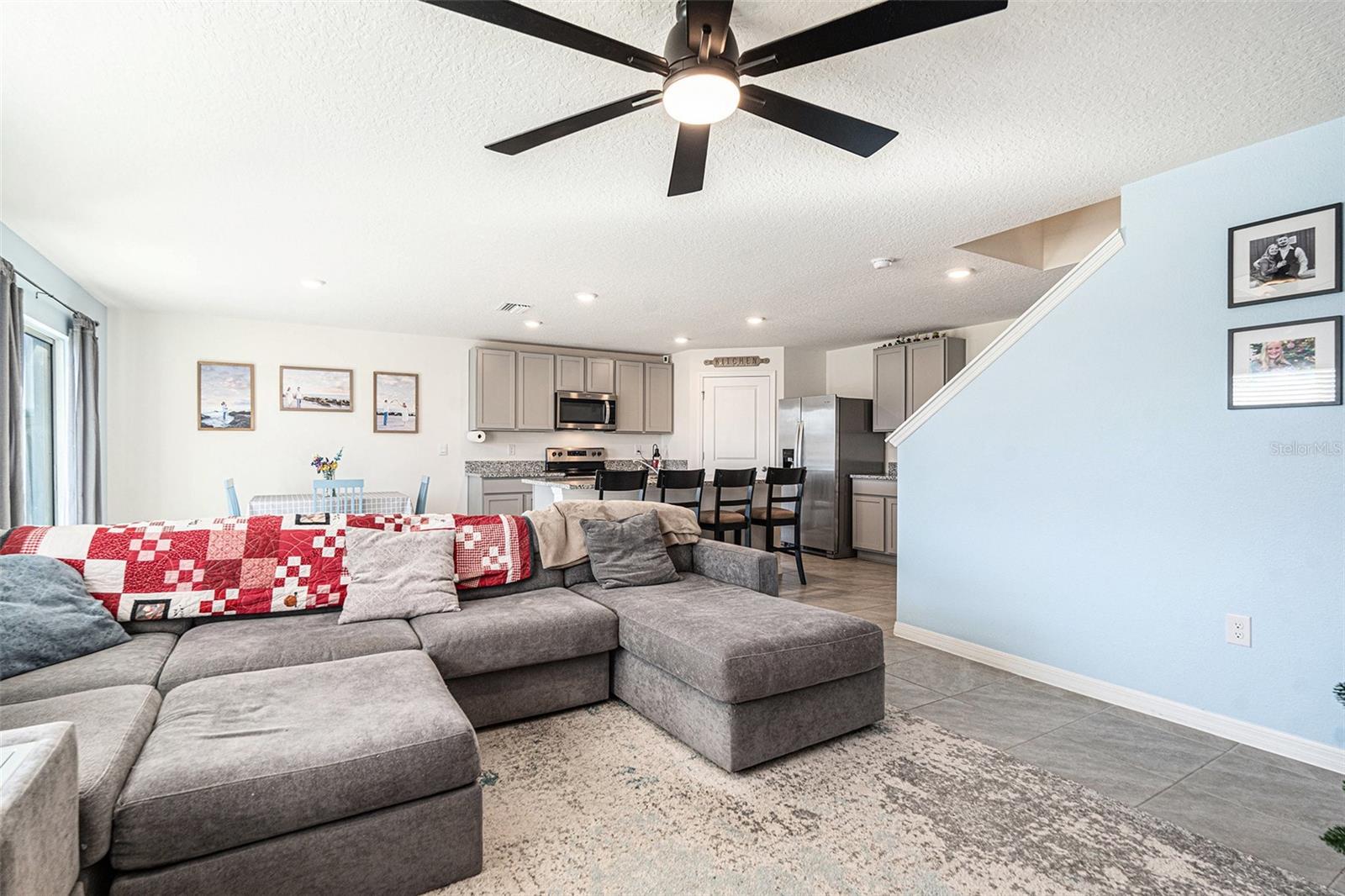 HARVEST RIDGE - Residential