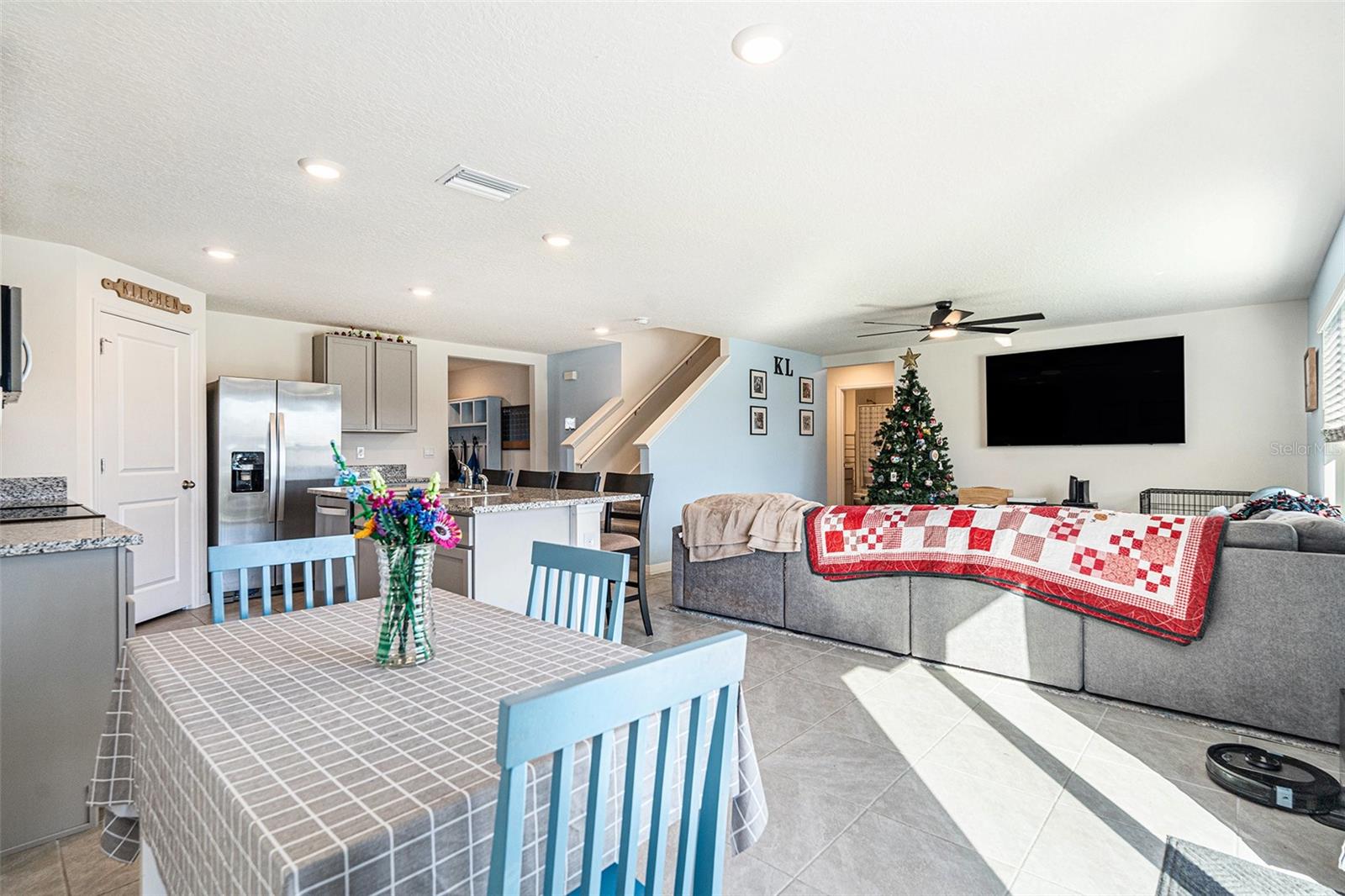 HARVEST RIDGE - Residential