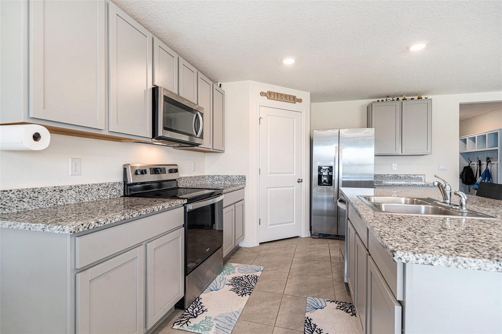 HARVEST RIDGE - Residential