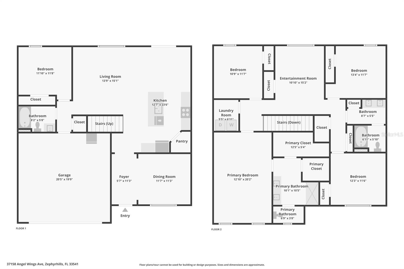 HARVEST RIDGE - Residential