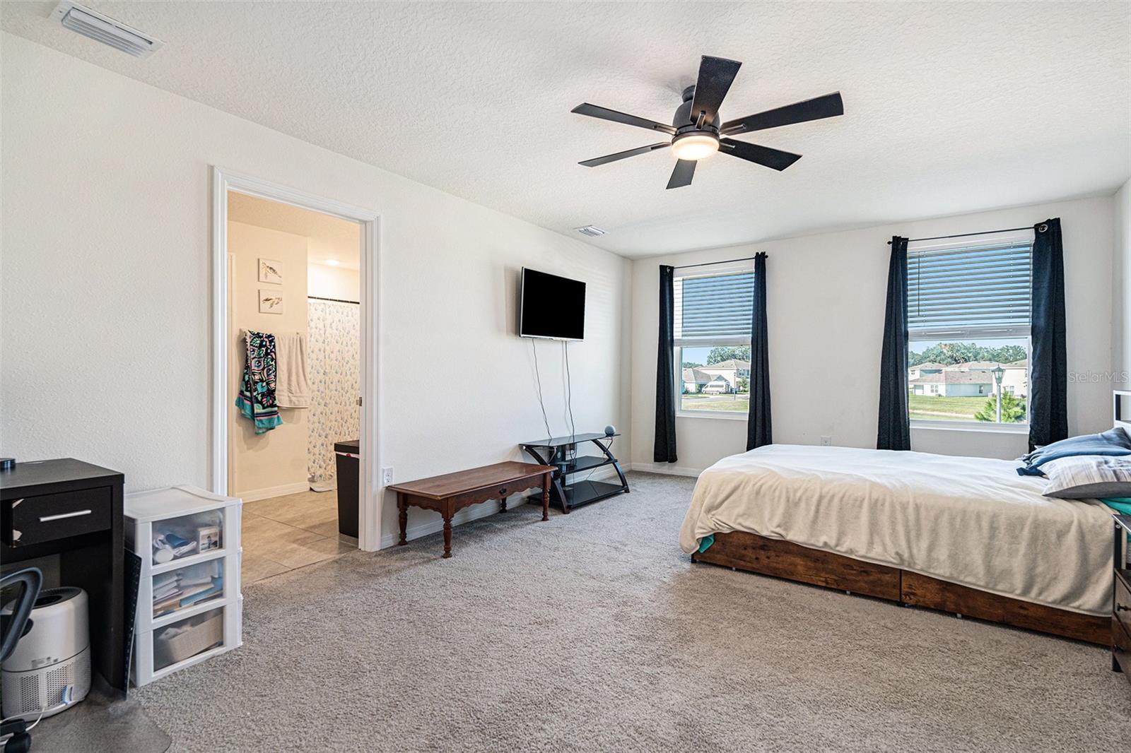 HARVEST RIDGE - Residential