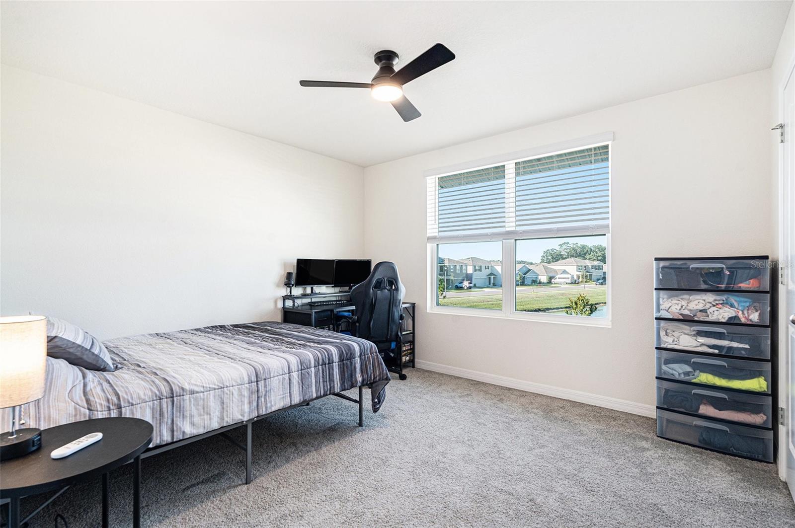 HARVEST RIDGE - Residential