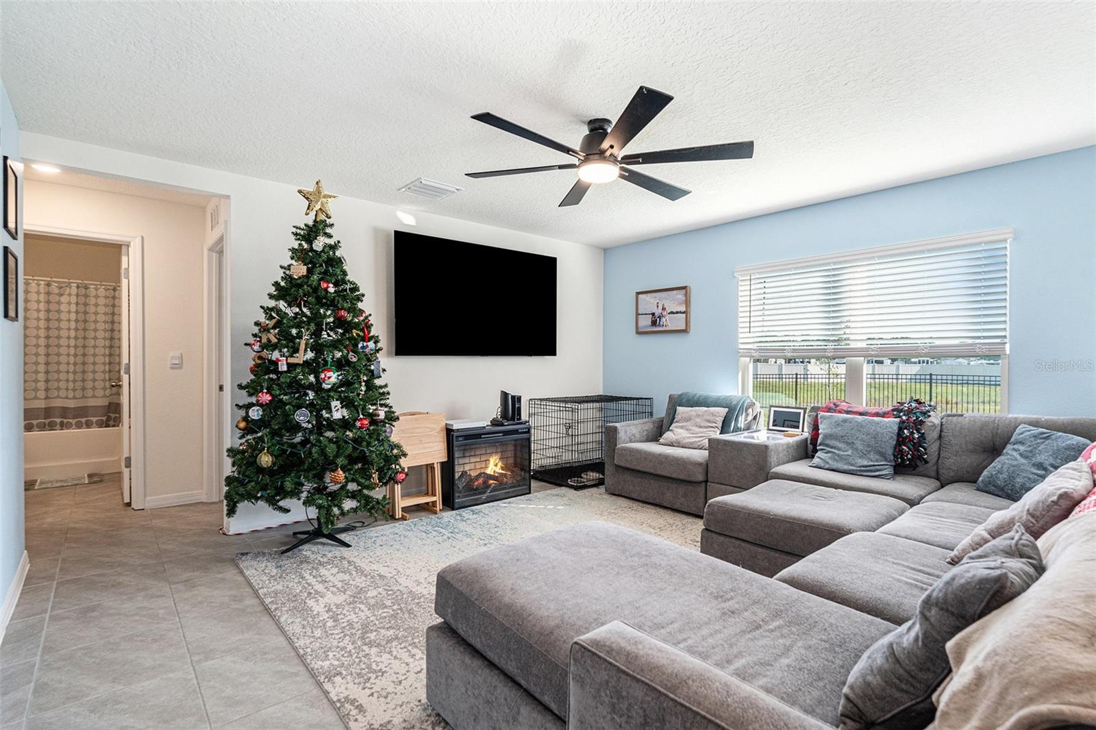 HARVEST RIDGE - Residential