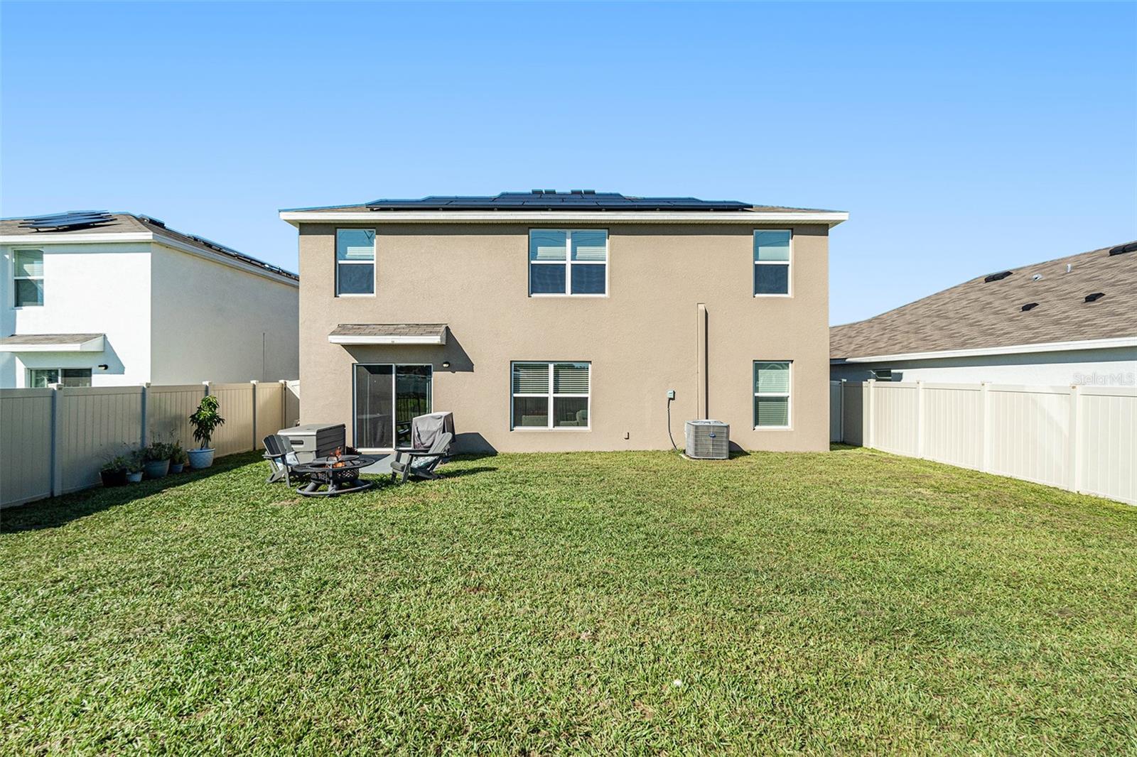 HARVEST RIDGE - Residential