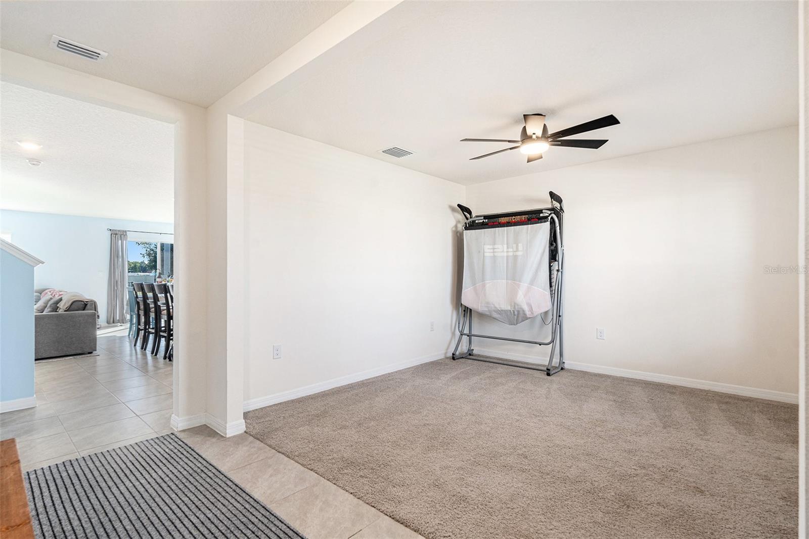 HARVEST RIDGE - Residential