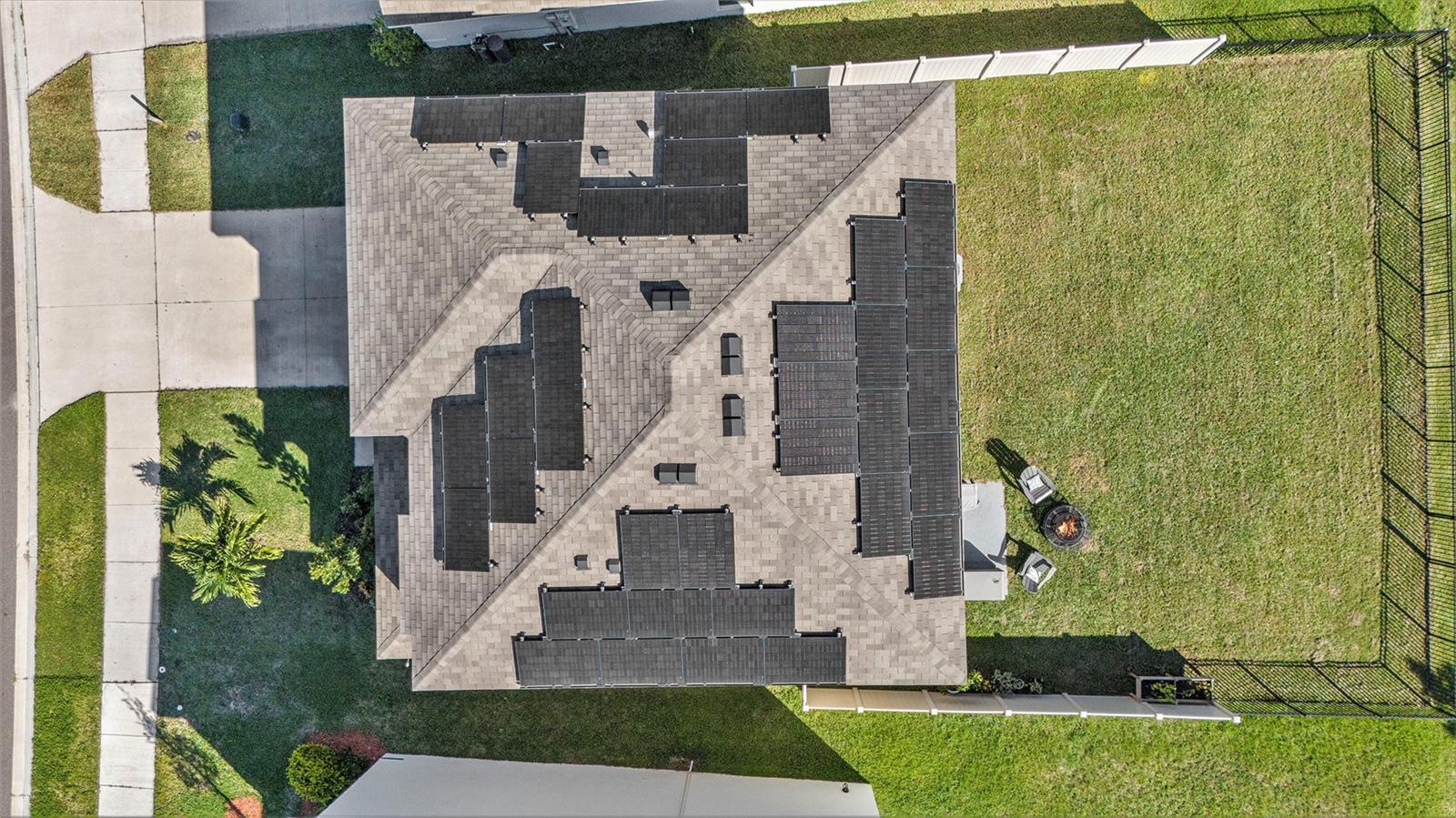 HARVEST RIDGE - Residential