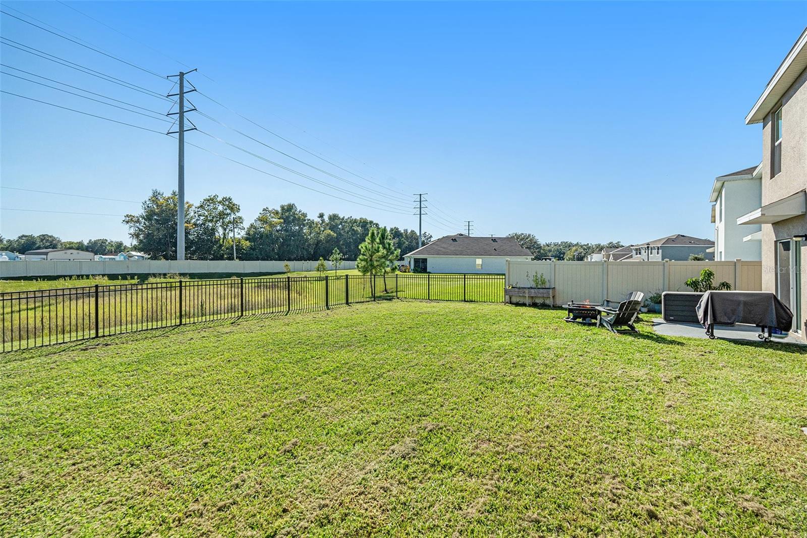 HARVEST RIDGE - Residential