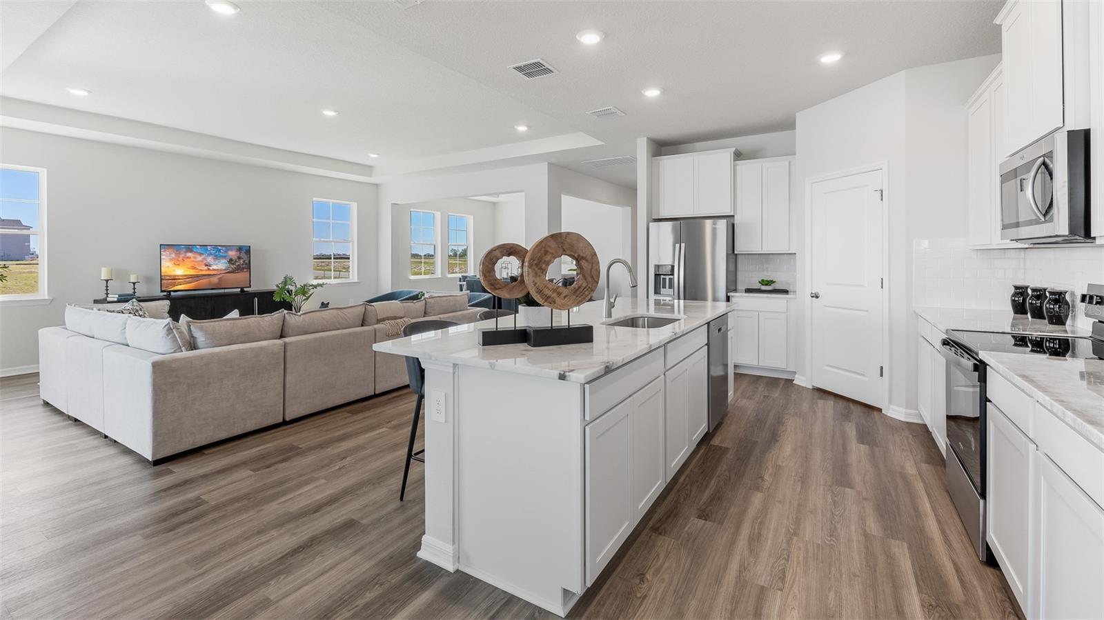 CODDINGTON - Residential