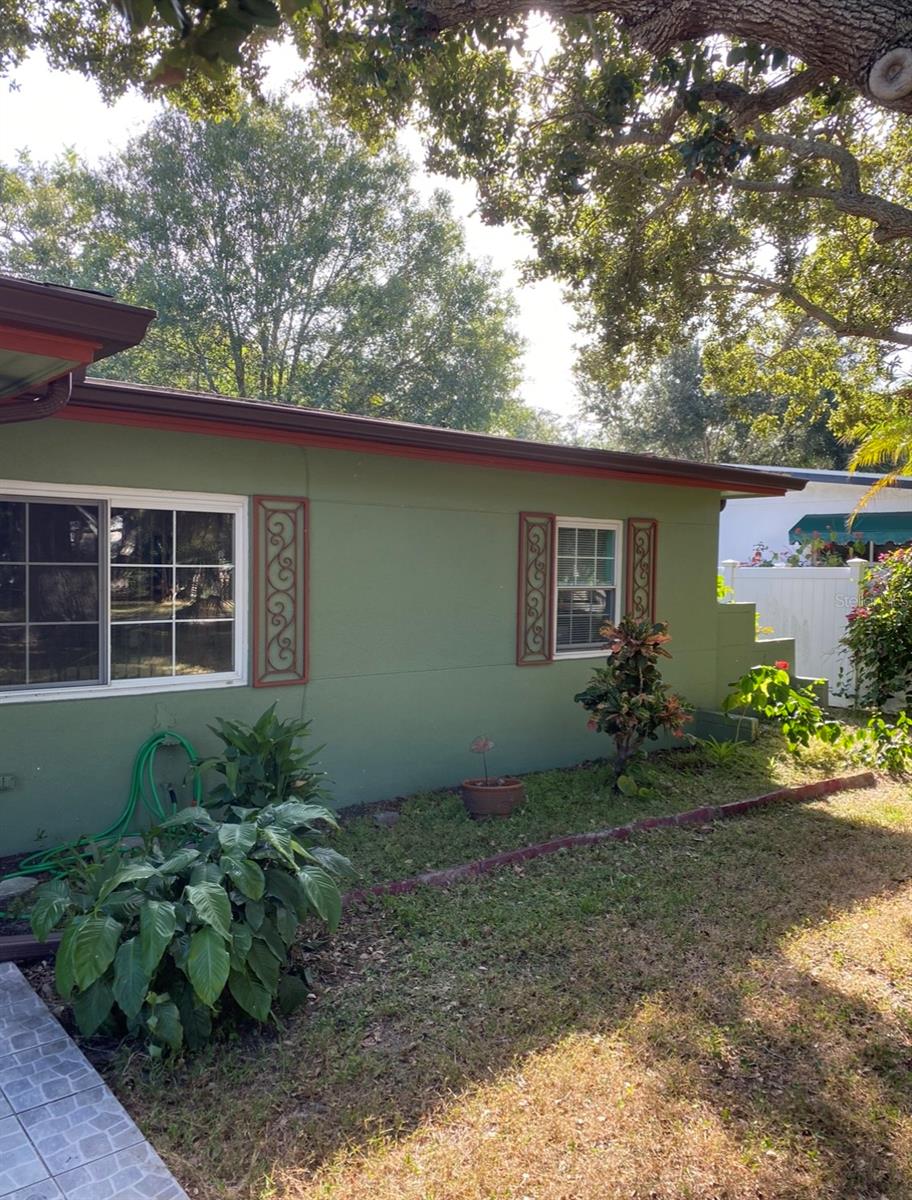 GOLF COURSE & JUNGLE SUB REV MAP - Residential Lease