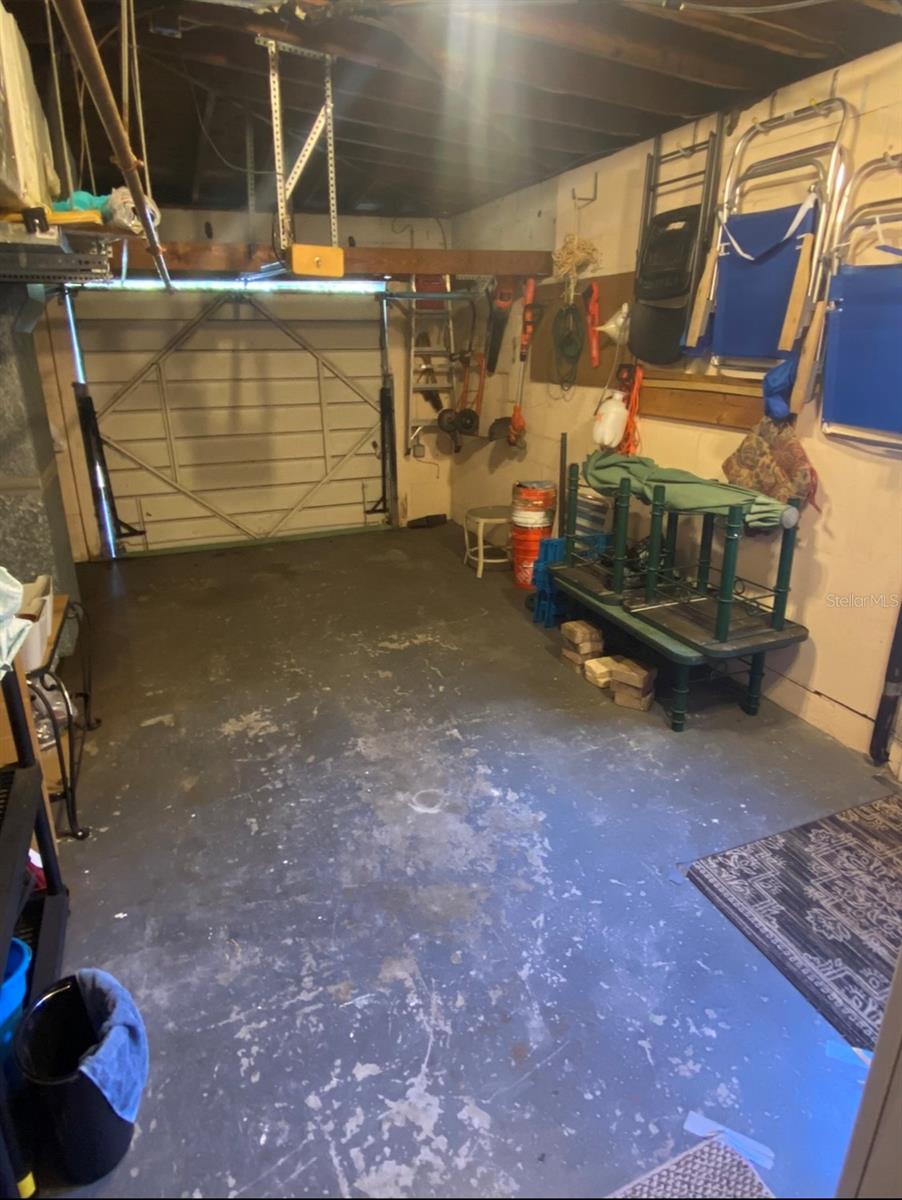 GOLF COURSE & JUNGLE SUB REV MAP - Residential Lease