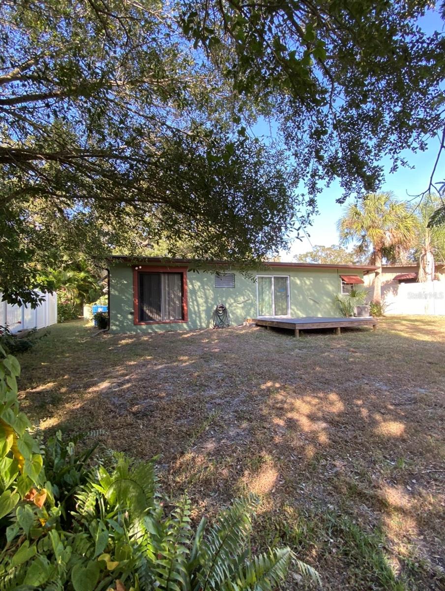 GOLF COURSE & JUNGLE SUB REV MAP - Residential Lease