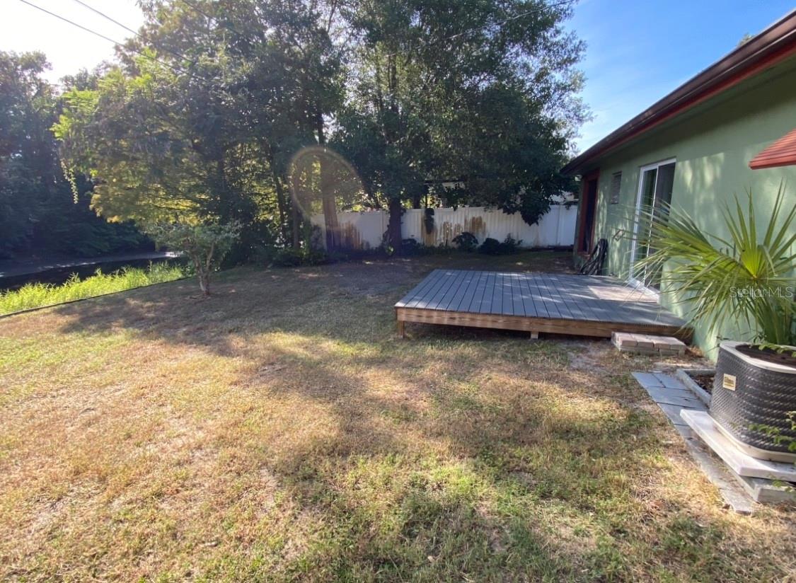 GOLF COURSE & JUNGLE SUB REV MAP - Residential Lease