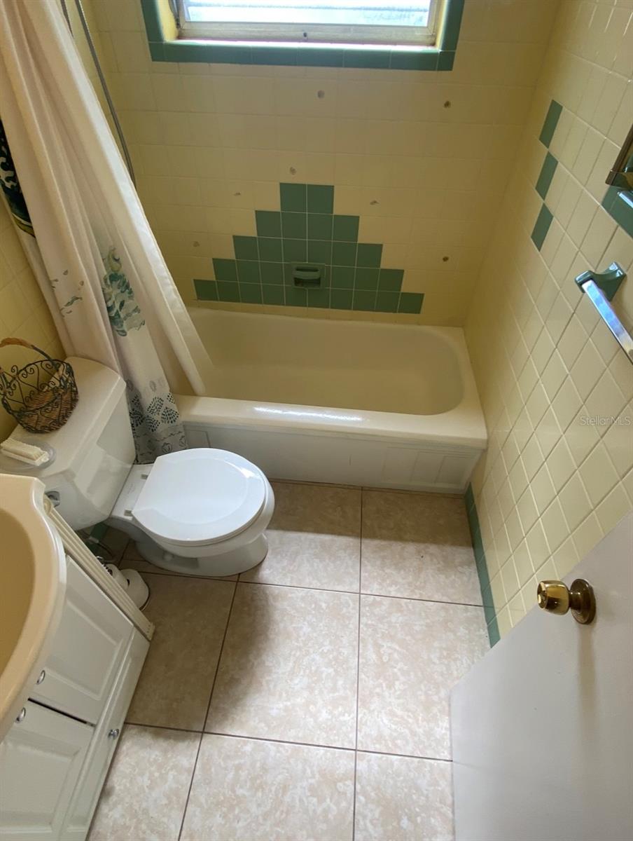 GOLF COURSE & JUNGLE SUB REV MAP - Residential Lease