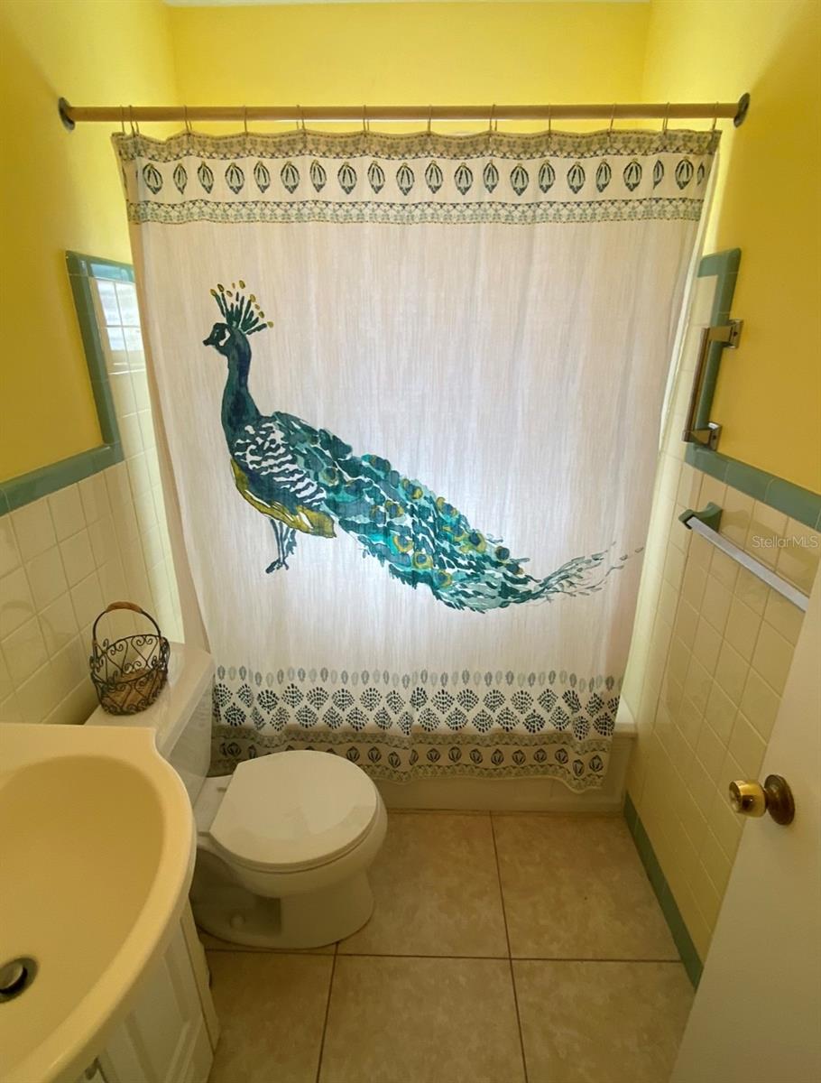 GOLF COURSE & JUNGLE SUB REV MAP - Residential Lease