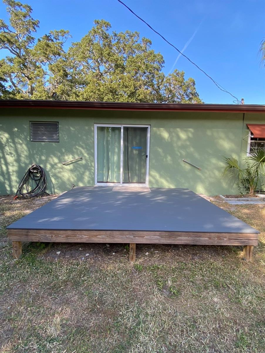 GOLF COURSE & JUNGLE SUB REV MAP - Residential Lease