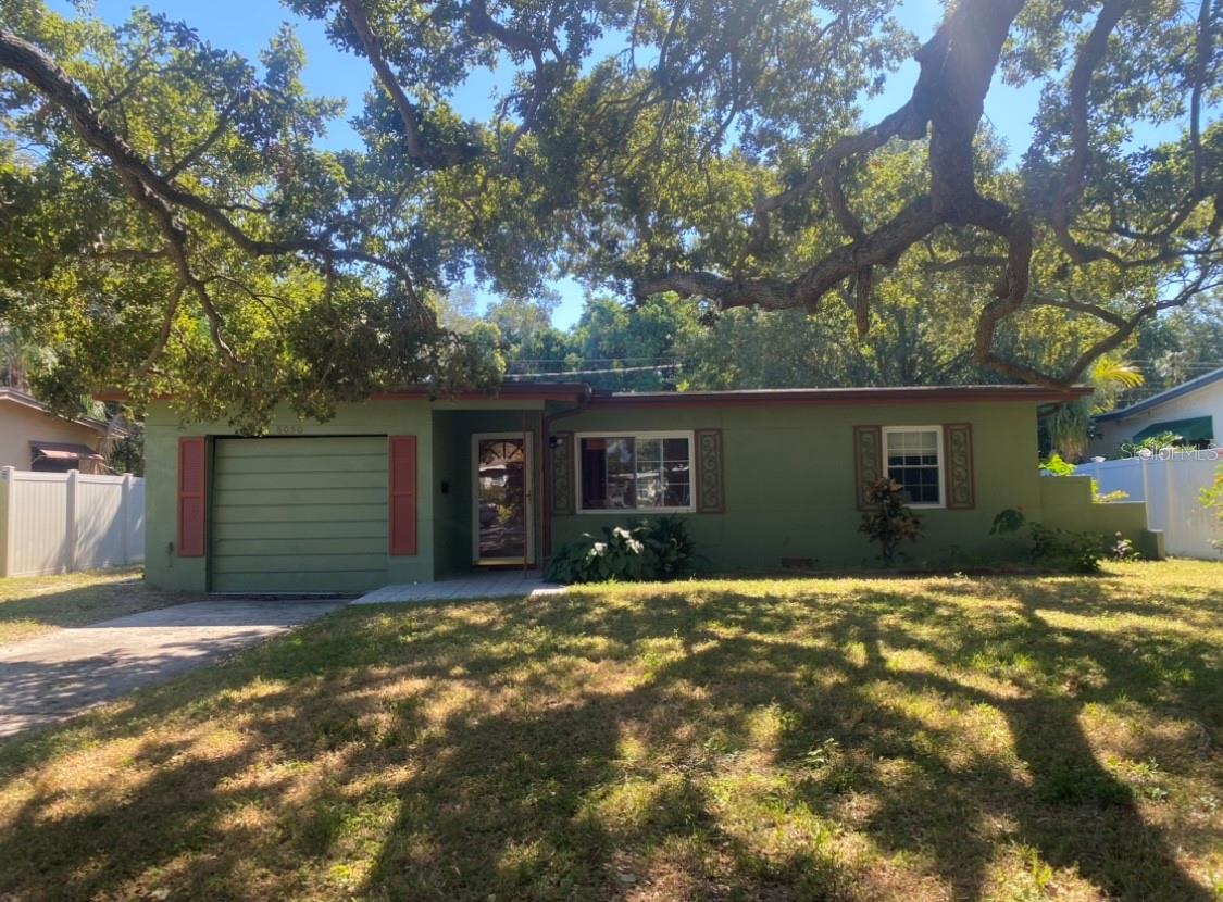 GOLF COURSE & JUNGLE SUB REV MAP - Residential Lease