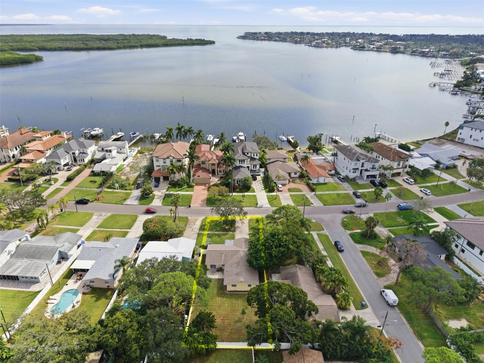 6510 BAYOU GRANDE BOULEVARD NE