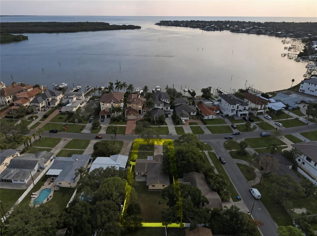 Photo of 6510 Bayou Grande Boulevard NE, St Petersburg, FL 33702 (MLS # TB8445761)