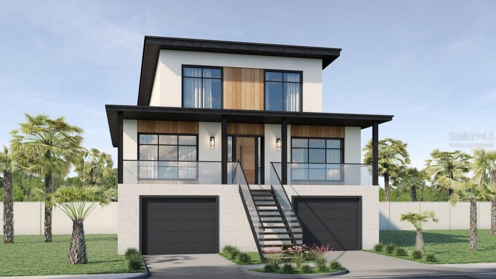 Photo of 6510 Bayou Grande Boulevard NE, St Petersburg, FL 33702 (MLS # TB8445761)