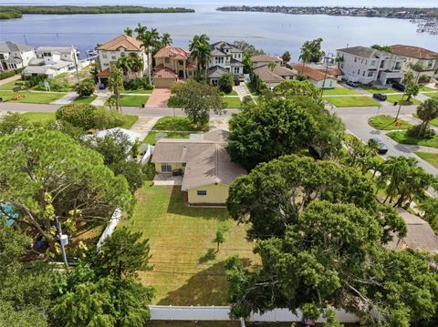 Photo of 6510 Bayou Grande Boulevard NE, St Petersburg, FL 33702 (MLS # TB8445761)