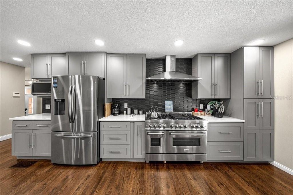 Photo of 10661 N Sunflower Point, Crystal River, FL 34428 (MLS # TB8437782)
